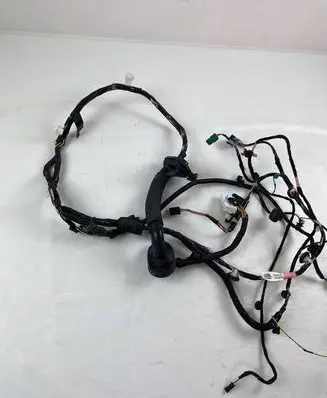 Tesla Model 3 Front door wiring loom YZZ202901904940 306796300B