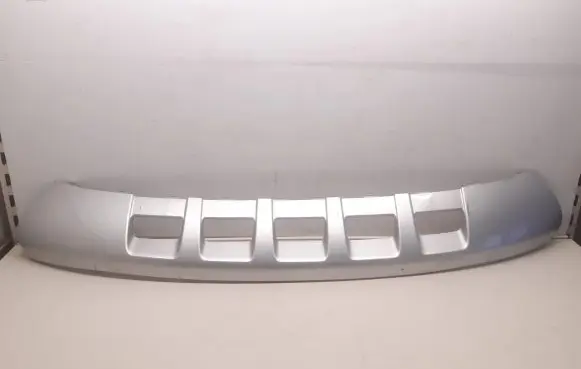 Ford Kuga I Front bumper lip 8V4117F771ABW 15299