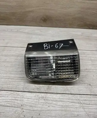 Renault Trafic II (X83) Rear fog light e20070