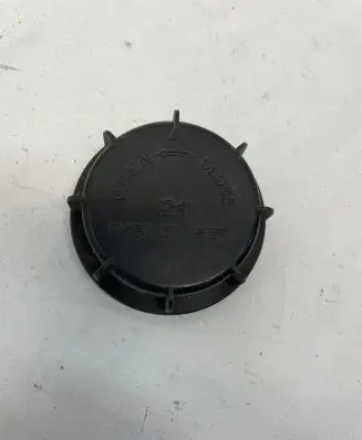 KIA Opirus Headlight/headlamp dust cover