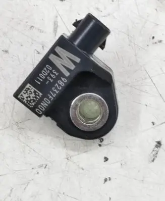 Subaru Impreza V Airbag deployment crash/impact sensor 98237F0N00 02D0