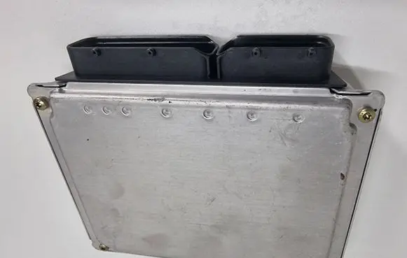 Audi A4 S4 B5 8D Engine control unit/module 8D0906018AA 206896 26SA6955