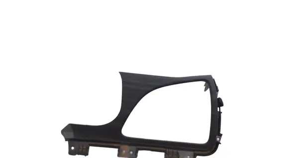 SsangYong Korando Dashboard glove box trim 7654134900