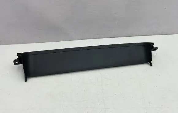 BMW 7 F01 F02 F03 F04 Dashboard trim 9144163 S8V4094