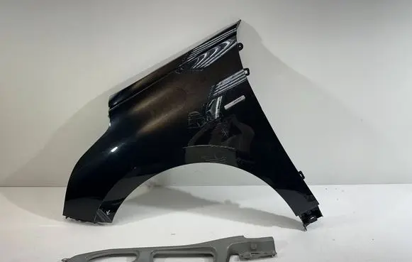 Renault Scenic IV - Grand scenic IV Fender 