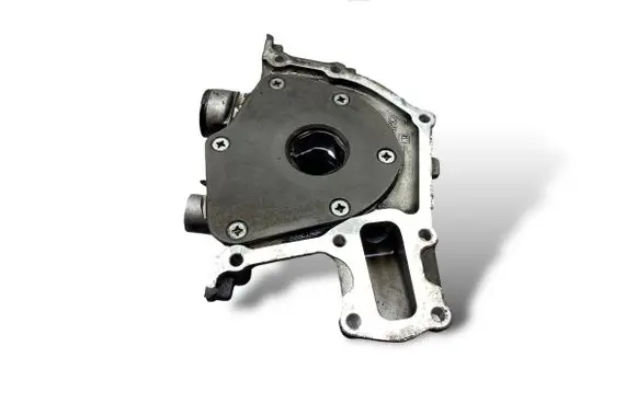 Opel Astra J Oil pump 55566000 90594