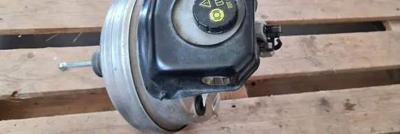 Audi A6 S6 C8 4K Brake booster 4K0612103G 30083682427