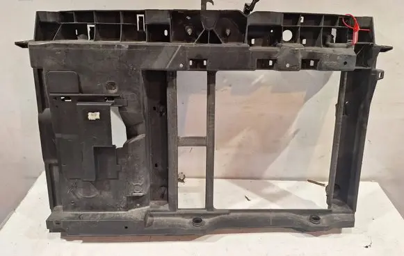 Peugeot 207 Radiator support slam panel 9675280980