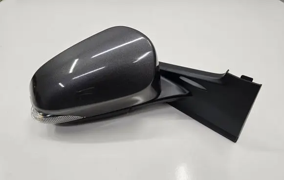 Toyota Yaris Front door electric wing mirror 8001-201