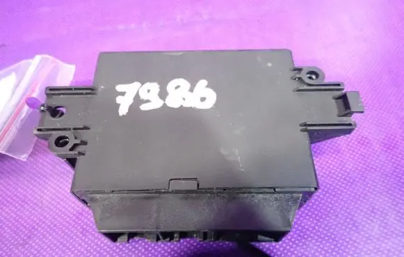 Other control units/modules