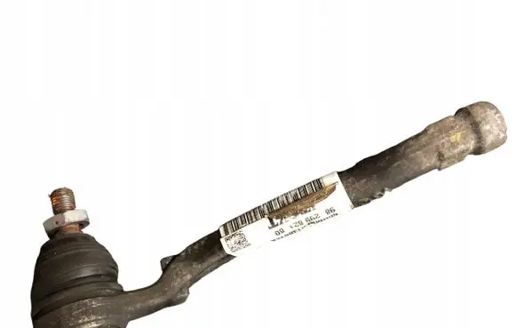 Peugeot 3008 II Steering rack 9829982180