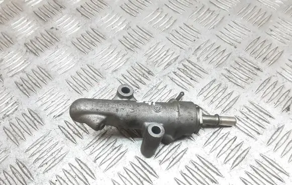 Opel Astra H Fuel pressure regulator 55188200