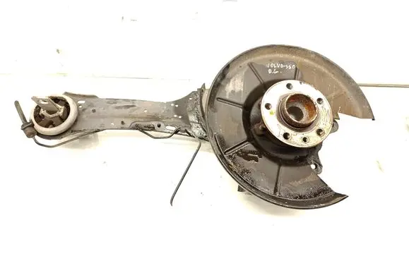 Volvo S80 Rear wheel hub
