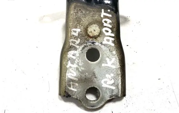 Opel Antara Front door lower hinge 07D24 07D28