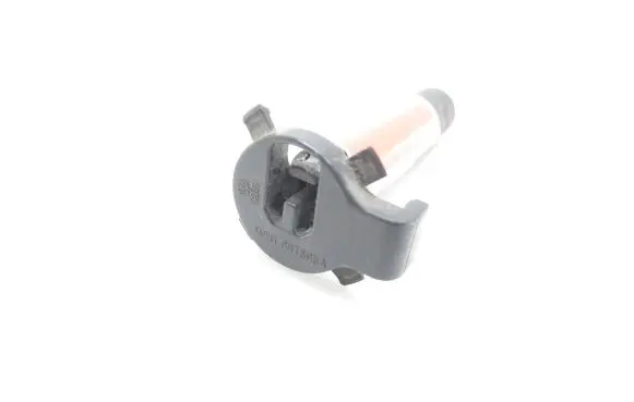 Radiator support slam panel bracket