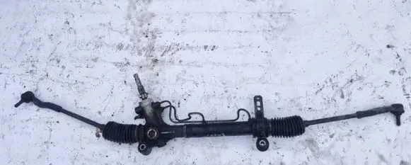 Toyota RAV 4 (XA20) Steering rack LLHD
