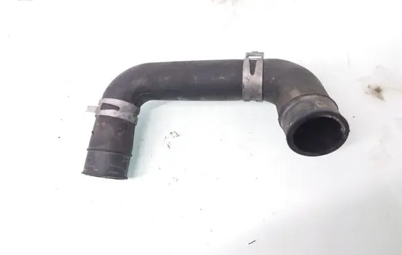 Ford Focus Breather hose/pipe 4M5Q6K666AA