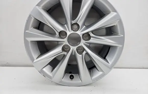 Toyota Corolla E210 E21 R16 alloy rim 
