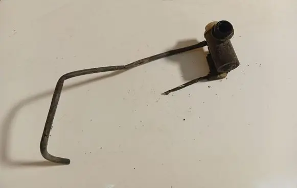 Honda Jazz Windscreen/windshield washer pump