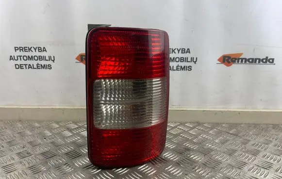 Volkswagen Caddy Rear/tail lights 2K0945258A