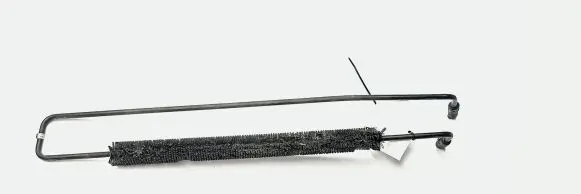 Jaguar XJ X350 Coolant radiator