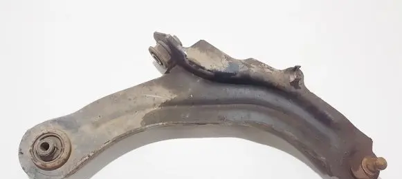 Renault Megane II Front lower control arm/wishbone 8200298455
