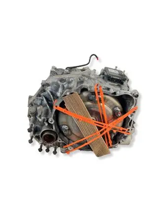 Volvo XC90 Automatic gearbox TG81SC 1285333 31380617