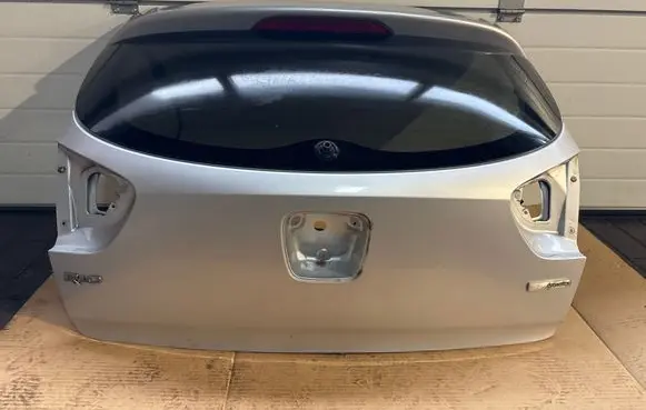 KIA Rio Tailgate/trunk/boot lid