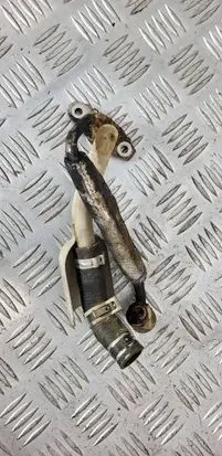 Opel Movano B Coolant pipe/hose 
