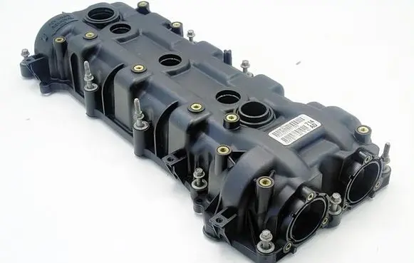 Chrysler Pacifica Rocker cam cover 04893802AE