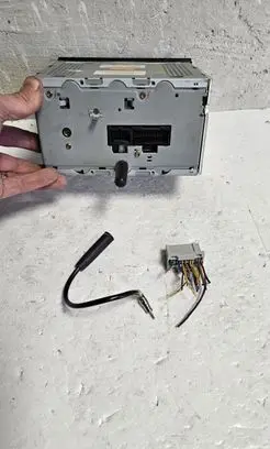 KIA Sorento Sound system wiring loom 961103E000