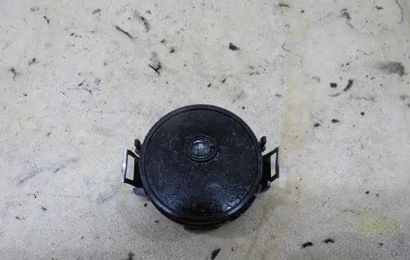 Nissan Qashqai Rain sensor 28535-6725R