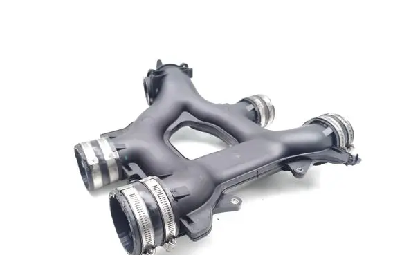 Land Rover Range Rover L405 Intake manifold AH4Q6K770DJ