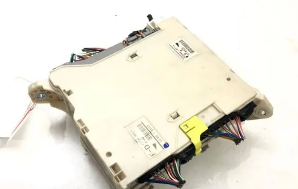 Lexus GS 300 350 430 450H Other control units/modules 82730-30321