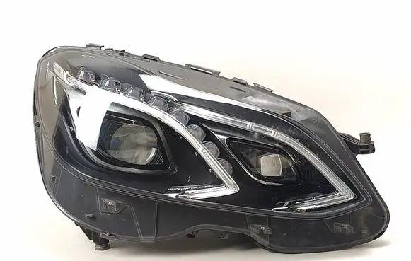 Mercedes-Benz E W212 Headlight/headlamp A2128202439 20260413HCR1047 1EX01106681
