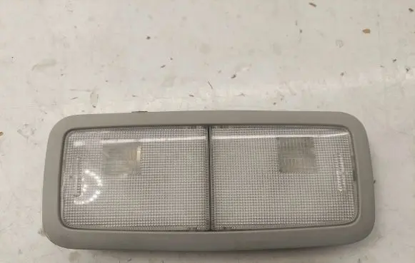 Toyota Avensis T270 Rear seat light 8125005030 8125005030B0