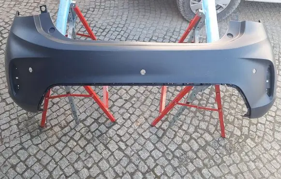 MG MG3 III Rear bumper P11222221