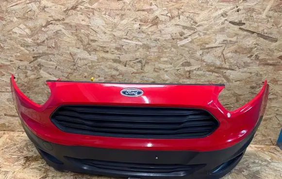 Ford Transit Courier II Front bumper 