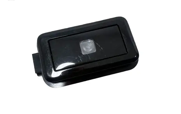 Peugeot 508 II Rear seat light 9818636880 X00230X