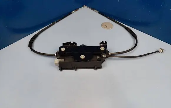 BMW X6 F16 Hand brake/parking brake motor 34436864546 34436795145 34436868514