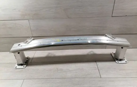 Peugeot 5008 II Front bumper cross member 9824513780