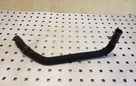 Volkswagen Touareg I Power steering hose/pipe/line