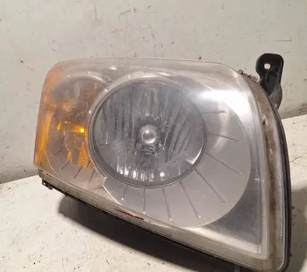 Dodge Caliber Headlight/headlamp 5112BC 05210156 3157AK