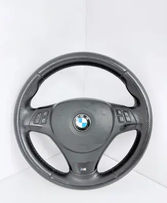BMW 3 E92 E93 Steering wheel 7839075 WBEW27303056