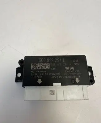 Volkswagen PASSAT B8 Parking PDC control unit/module 5Q0919294L 5Q0919294A 309260