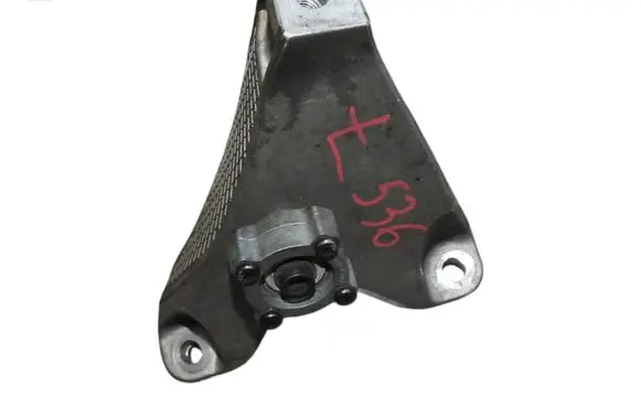 Porsche Panamera (971) Engine mounting bracket 971199307D