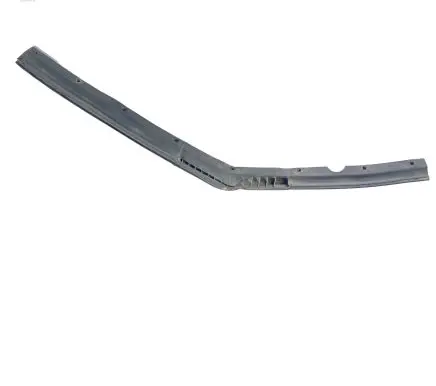 Engine compartment rubber
