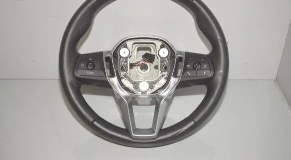 BMW X1 U11 Steering wheel 9472031 5A4EE17 32305A4EE17