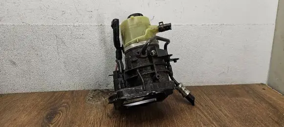 Renault Trafic III (X82) Power steering pump 491100616R A0047924A 93457191