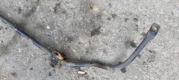 Volvo V60 Rear anti-roll bar/sway bar